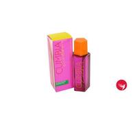 BENETTON EAU DE TOILETTE DONNA 50 ML CUMBIA