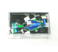 Benetton Ford B194 No.6 1° Podio / 3° GP Ungherese Formula 1 1994 (Jos ...
