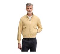 Benetton - Giacca Harrington - - Jackets - Uomo - Beige - XL