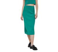 Benetton - Gonna midi - - Skirts - Donna - Verde - S