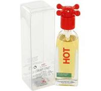 Benetton Hot EDT capacità 100ml