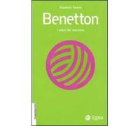 Benetton. I colori del successo