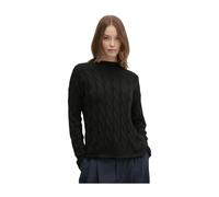 Benetton - Maglieria Girocollo - - Knitwear - Donna - Nero - M