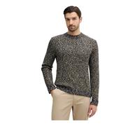 Benetton - Maglieria Girocollo - - Knitwear - Uomo - Multicolore - 2XL
