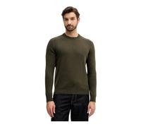 Benetton - Maglieria Girocollo - - Knitwear - Uomo - Verde - M
