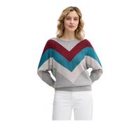 Benetton - Maglione Wool-blend Stranger Things - - Knitwear - Donna - Multicolore - S