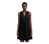 Benetton - Mini Abito - - Dresses - Donna - Nero - M