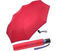 Benetton Mini AC - Ombrello tascabile, Azalea, 95 cm