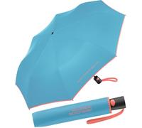 Benetton Mini AC - Ombrello tascabile, bachelor button, 95 cm