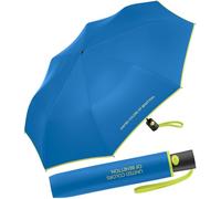 Benetton Mini AC Ombrello tascabile, UK 16 (label size:XXXL)