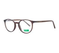 Benetton Montatura Occhiali Uomo BEO1036 50141
