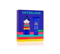 Benetton Sisterland Blue 80 ml Body