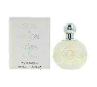 United Colors Prestige Beauty Sun Moon Stars Eau De Parfum 100ml Women Perfume