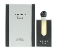 Benetton Tribu Black Eau de Parfum 100ml For Men