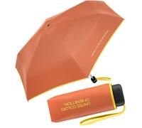 Benetton Ultra Mini Flat Solid - Ombrello tascabile, 88 cm