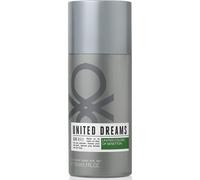 United Colors of Benetton United Dreams Aim High Deodorant Spray 0,15
