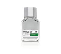 Benetton United Dreams Aim High Eau de Toilette da uomo 100 ml