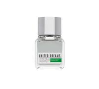 Benetton United Dreams Uomo Aim High Eau de Toilette Spray 0,06 l