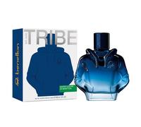 Benetton We Are Tribe Eau de Toilette 90 ml Unisex - Eau de Toilette