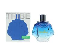 Benetton We Are Tribe Eau de Toilette da uomo 90 ml