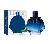 Benetton We Are Tribe Eau De Toilette Naturao 90ml Spray