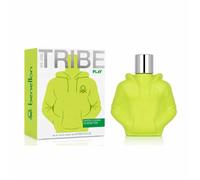 Benetton We Are Tribe Play Eau De Toilette Natural Spray 90ml