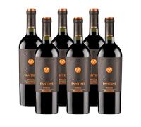 Beneventano Aglianico Beneventano Aglianico IGT Vesevo (1 bottiglia 75 cl.)