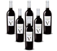 Beneventano Aglianico Beneventano Aglianico IGT Vesevo (6 bottiglie 75 cl.)