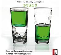 Beneventi Simone - Duals