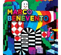 Marco Benevento Between the Needles and.. (CD)
