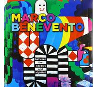 Benevento, Marco - Between the Needles & Nightfall (Lp)