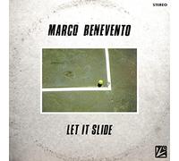 Benevento, Marco - Let It Slide