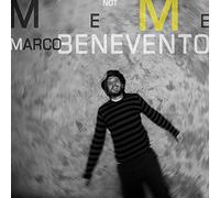 Benevento, Marco - Me Not Me