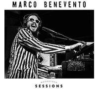 Benevento, Marco - Woodstock Sessions 6