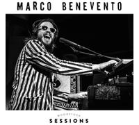 Benevento, Marco - Woodstock Sessions 6