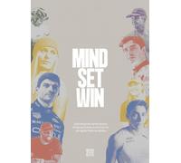 Benevento Publish Mind Set Win: The Mental Tactics of Leading (Copertina rigida)