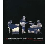 Benevento/Russo Duo - Live At Bonnaroo