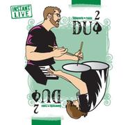 Benevento Russo Duo - Paradise