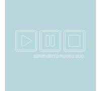 Benevento/Russo Duo Play Pause Stop (Vinyl LP)