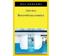 Benevolenza cosmica