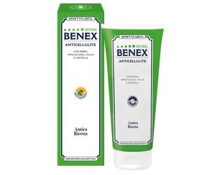 Benex anticellulite urto 200ml