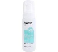 Benex Detergente Viso Mousse Purificante E Rinfrescante 150 ml