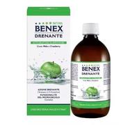 Benex Drenante Integratore per la Cellulite 500 ml