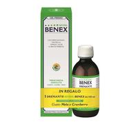 Erboristeria Magentina - Natural Benex Gel Freddo 200ml + Drenante flacone da 150ml