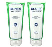 BENEX Natural Anticellulite 2x200 ml