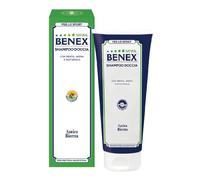 ERBORISTERIA MAGENTINA Srl SHAMPOODOCCIA 200ML NATURAL BE