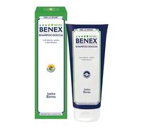 ERBORISTERIA MAGENTINA Srl SHAMPOODOCCIA 200ML NATURAL BE