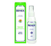 Erboristeria Magentina Benex Spray Corpo e Gambe 100ML