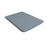 Benfan Custodia per laptop da 15 pollici e 16 pollici compatibile con MacBook Pro 16 A2991 M3 A2780 A2485 A2141 MacBook Pro Retina 15 Colore blu