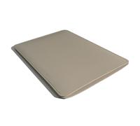 Benfan Custodia per laptop da 15 pollici e 16 pollici compatibile con MacBook Pro 16 A2991 M3 A2780 A2485 A2141 MacBook Pro Retina 15 Colore cachi